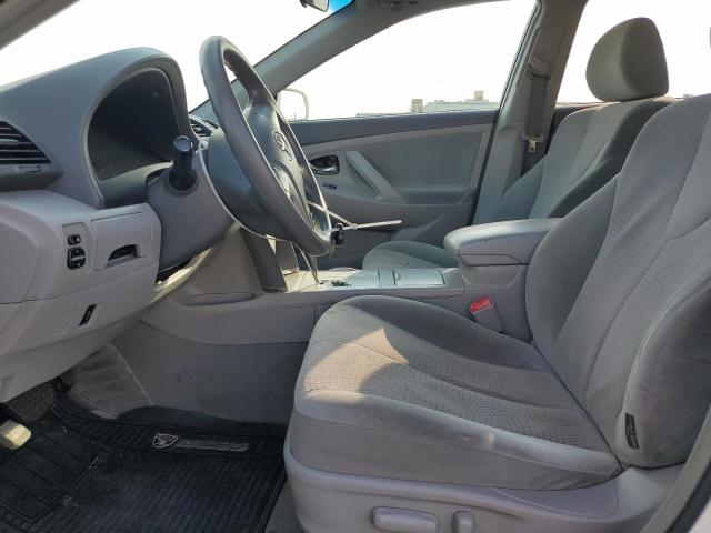 Photo 7 from auction – 2011 TOYOTA CAMRY BASE with VIN 4T4BF3EK2BR109107