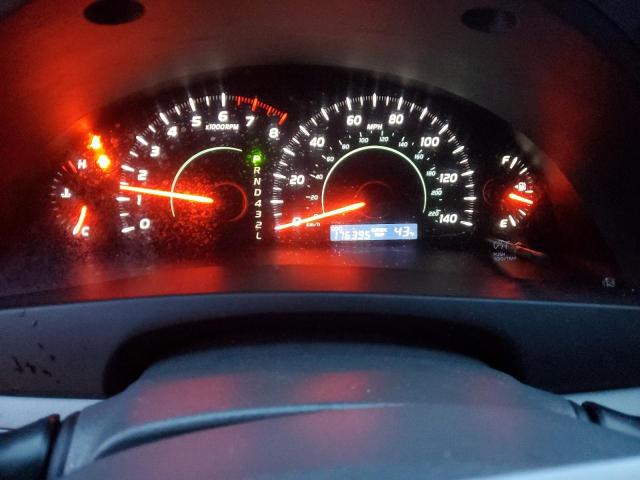 Photo 9 from auction – 2009 TOYOTA CAMRY BASE with VIN 4T1BE46K59U824099