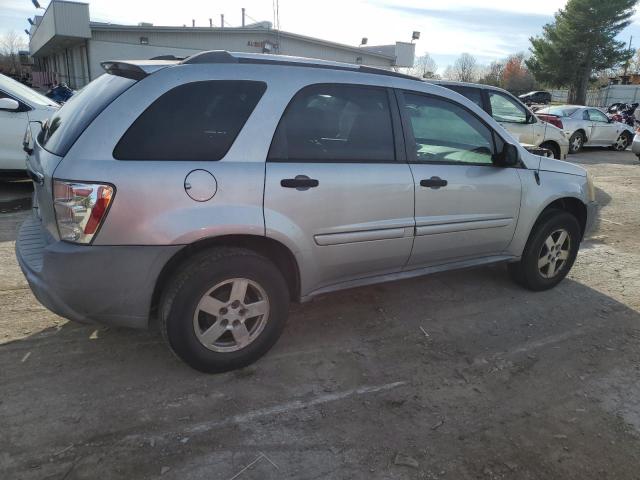 Photo 3 from auction – 2005 CHEVROLET EQUINOX LS with VIN 2CNDL13F056206931
