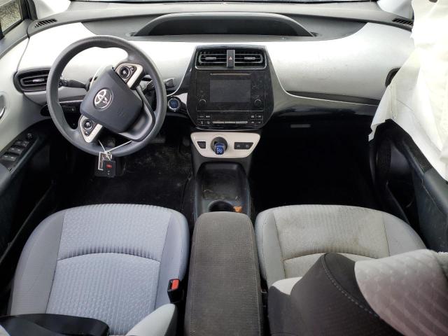 Photo 8 from auction – 2016 TOYOTA PRIUS with VIN JTDKBRFU9G3009130