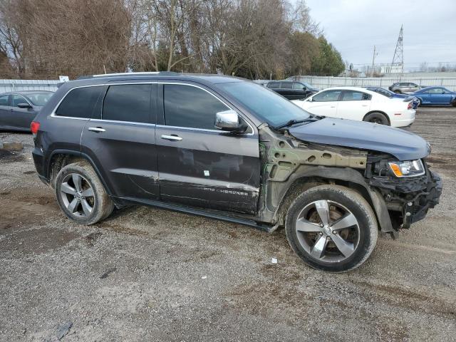 Photo 4 from auction – 2014 JEEP GRAND CHER with VIN 1C4RJFBG5EC482360