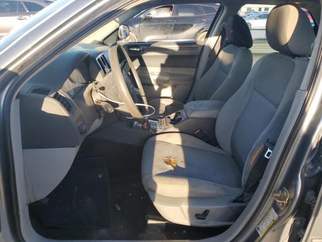 Photo 7 from auction – 2006 CHRYSLER 300 with VIN 2C3KA43R06H240276