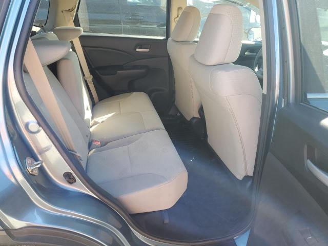 Photo 11 from auction – 2016 HONDA CR-V SE with VIN 2HKRM3H40GH548940