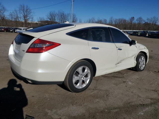 Photo 3 from auction – 2012 HONDA CROSSTOUR with VIN 5J6TF2H55CL003111