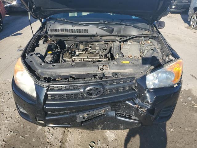 Photo 12 from auction – 2009 TOYOTA RAV4 with VIN JTMBF35V795005354