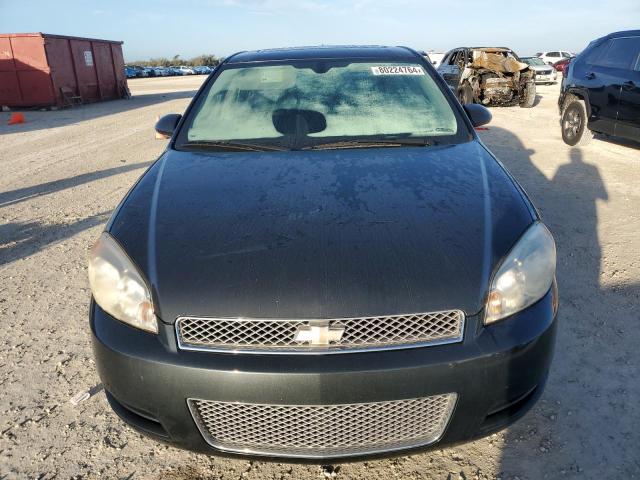 Photo 5 from auction – 2013 CHEVROLET IMPALA LT with VIN 2G1WB5E31D1163182