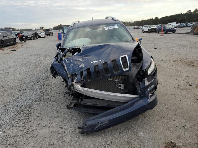Photo 5 from auction – 2018 JEEP CHEROKEE L with VIN 1C4PJLLB3JD535165