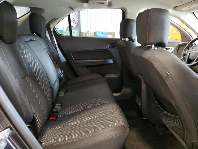 Photo 10 from auction – 2016 CHEVROLET EQUINOX LS with VIN 2GNFLEEK7G6153184