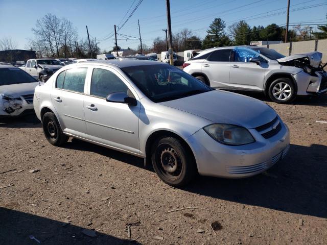 Photo 4 from auction – 2010 CHEVROLET COBALT 1LT with VIN 1G1AD5F55A7193532