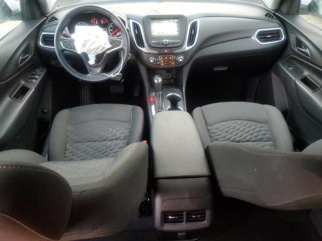 Photo 8 from auction – 2018 CHEVROLET EQUINOX LT with VIN 3GNAXJEV3JS641347