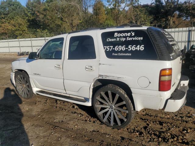 Photo 2 from auction – 2003 GMC YUKON DENA with VIN 1GKEK63U03J298909