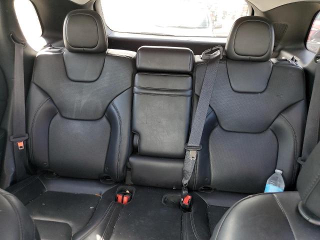 Photo 10 from auction – 2019 JEEP CHEROKEE L with VIN 1C4PJMDN3KD208989