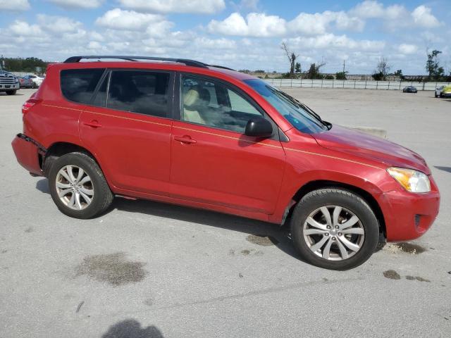 Photo 4 from auction – 2010 TOYOTA RAV4 with VIN 2T3ZF4DV7AW042083