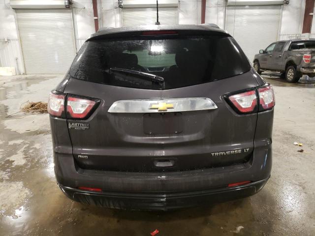 Photo 6 from auction – 2015 CHEVROLET TRAVERSE L with VIN 1GNKVGKD9FJ239463
