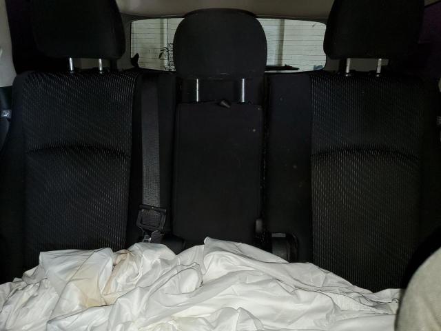 Photo 10 from auction – 2015 DODGE JOURNEY SX with VIN 3C4PDCBBXFT670914