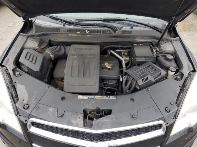Photo 12 from auction – 2015 CHEVROLET EQUINOX LT with VIN 2GNFLFEKXF6255664