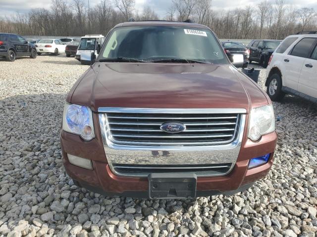Photo 5 from auction – 2010 FORD EXPLORER X with VIN 1FMEU7DE3AUA28292