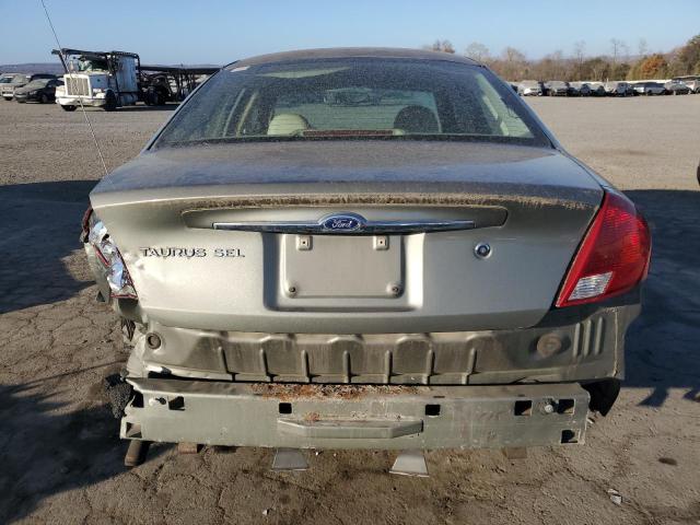 Photo 6 from auction – 2002 FORD TAURUS SEL with VIN 1FAHP56S72A270513