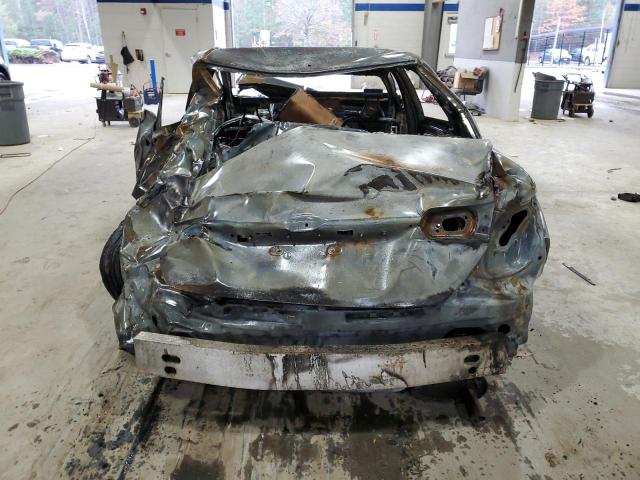 Photo 6 from auction – 2014 TOYOTA CAMRY L with VIN 4T4BF1FK5ER415564