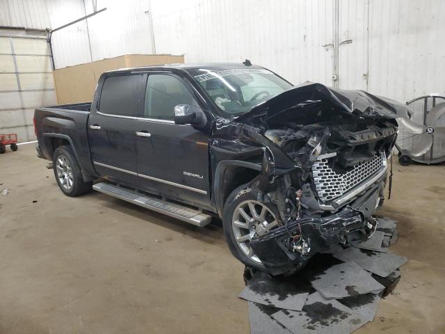 Photo 4 from auction – 2014 GMC SIERRA K15 with VIN 3GTU2WEJ0EG464439