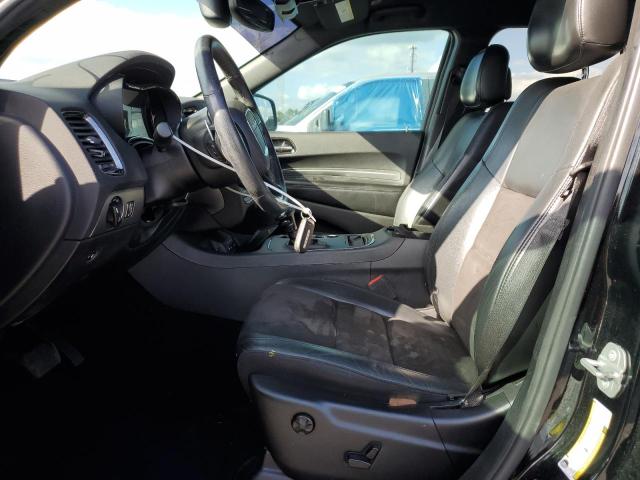 Photo 7 from auction – 2020 DODGE DURANGO GT with VIN 1C4RDHDG2LC260047