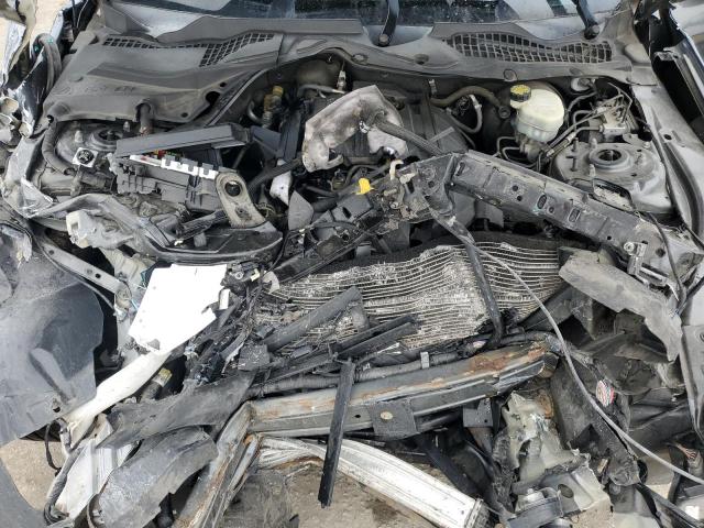 Photo 11 from auction – 2016 FORD MUSTANG with VIN 1FA6P8TH6G5289829