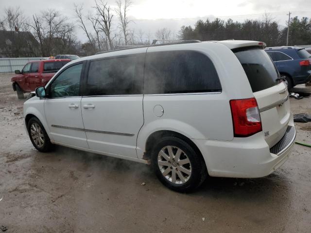 Photo 2 from auction – 2011 CHRYSLER TOWN & COU with VIN 2A4RR8DG4BR798864
