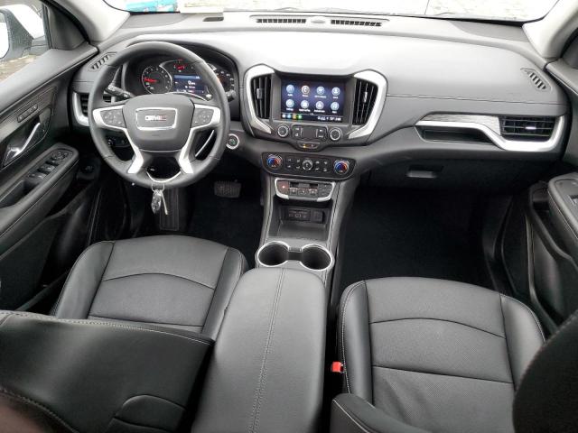Photo 8 from auction – 2024 GMC TERRAIN SL with VIN 3GKALVEG5RL353742
