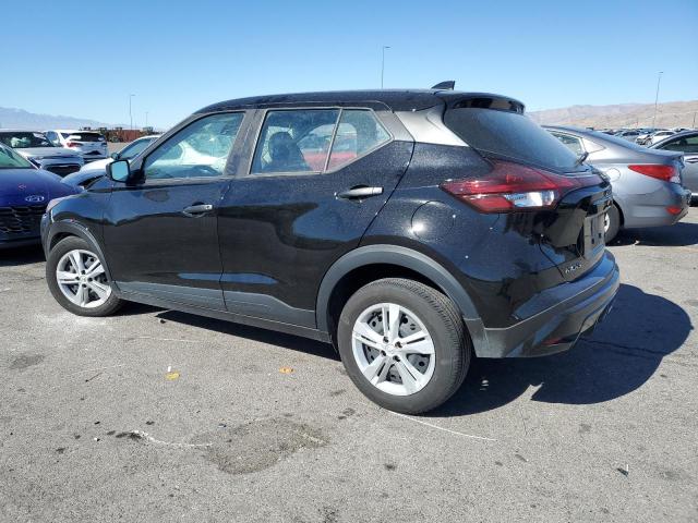 Photo 2 from auction – 2023 NISSAN KICKS S with VIN 3N1CP5BV2PL547396
