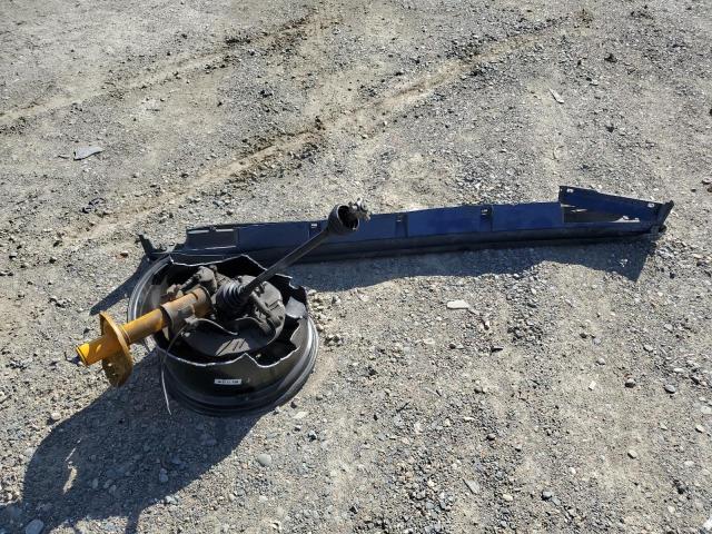 Zdjęcie 12 z aukcji – 2013 SUBARU IMPREZA WR z VIN JF1GR7E63DG810915