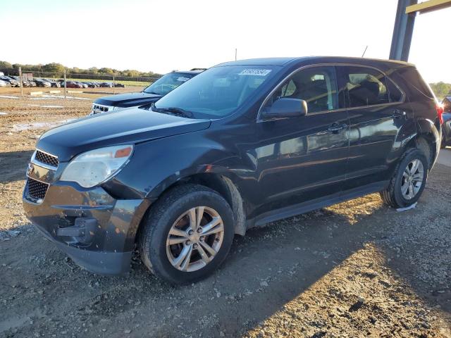 Photo 1 from auction – 2014 CHEVROLET EQUINOX LS with VIN 2GNALAEK6E6194017