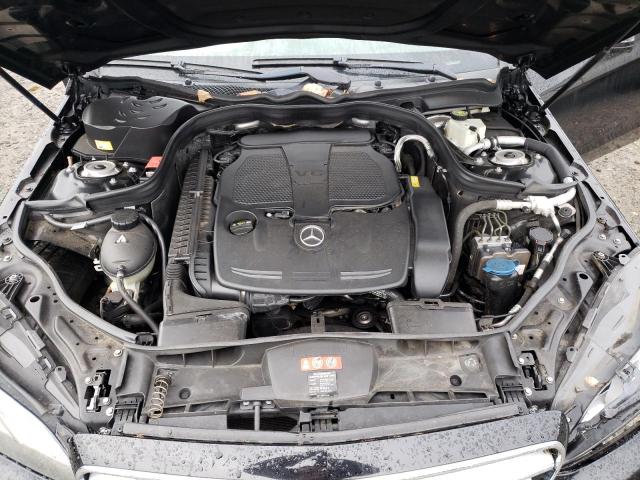 Photo 11 from auction – 2014 MERCEDES-BENZ E 350 with VIN WDDHF5KB1EA801640