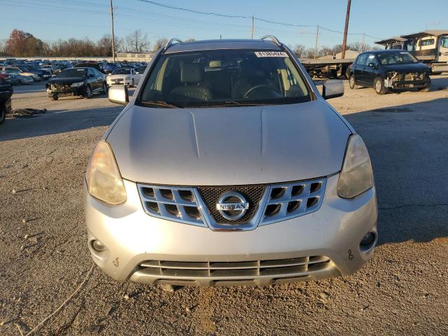 Photo 5 from auction – 2011 NISSAN ROGUE with VIN JN8AS5MV4BW660757