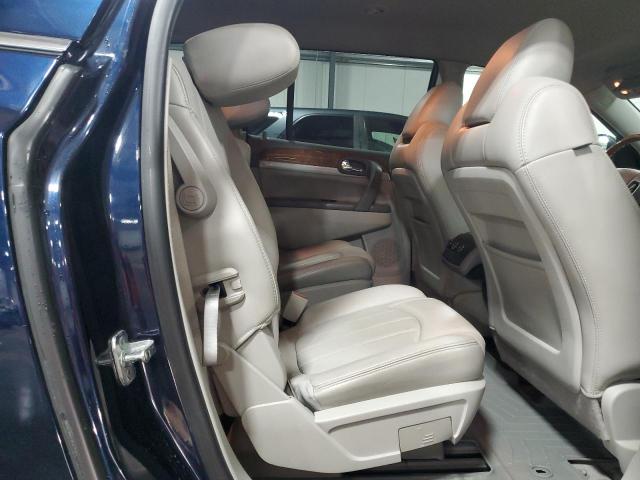 Photo 11 from auction – 2011 BUICK ENCLAVE CX with VIN 5GAKVBED1BJ342654