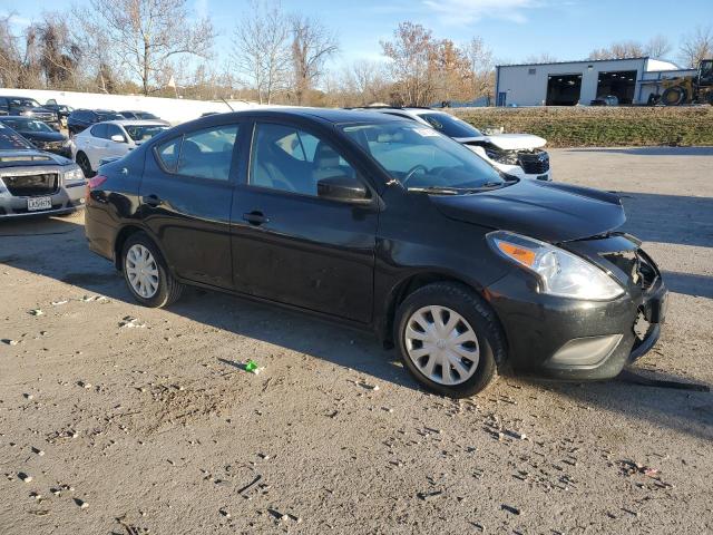 Photo 4 from auction – 2018 NISSAN VERSA S with VIN 3N1CN7AP2JL820445