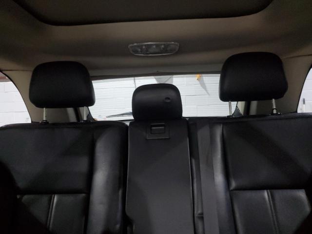 Photo 10 from auction – 2011 FORD EDGE SEL with VIN 2FMDK3JC4BBA64576