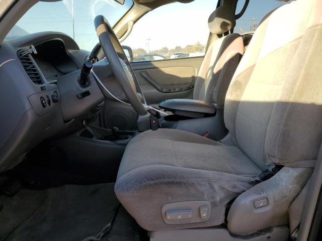Photo 7 from auction – 2003 TOYOTA SEQUOIA SR with VIN 5TDBT44A03S139816