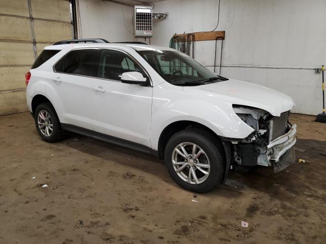 Photo 4 from auction – 2016 CHEVROLET EQUINOX LT with VIN 2GNFLFEK8G6222941
