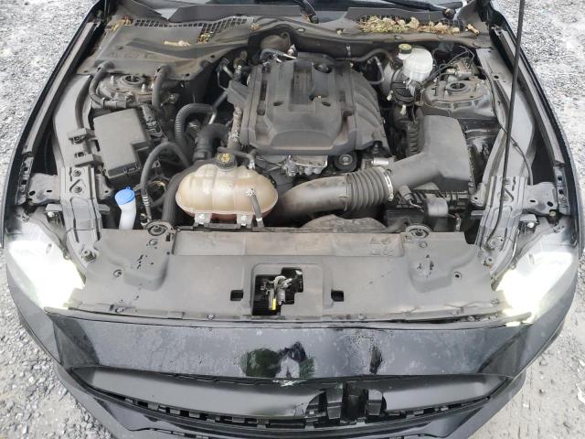 Photo 11 from auction – 2018 FORD MUSTANG with VIN 1FA6P8TH8J5178545