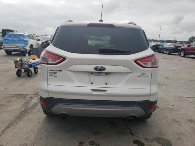 Photo 6 from auction – 2014 FORD ESCAPE SE with VIN 1FMCU0GX1EUA58182