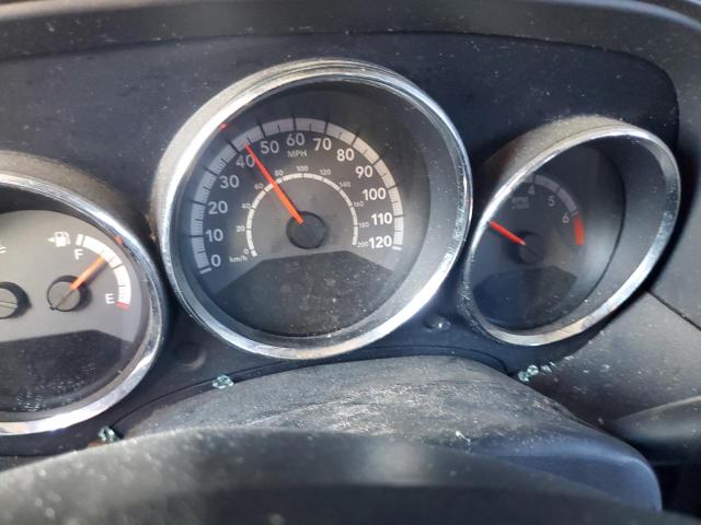 Photo 9 from auction – 2012 DODGE CALIBER SX with VIN 1C3CDWDA6CD508644