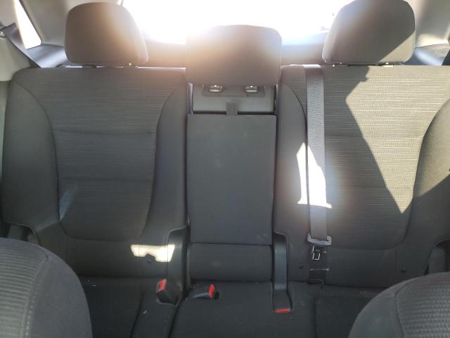 Photo 10 from auction – 2014 KIA SORENTO LX with VIN 5XYKT3A67EG448922