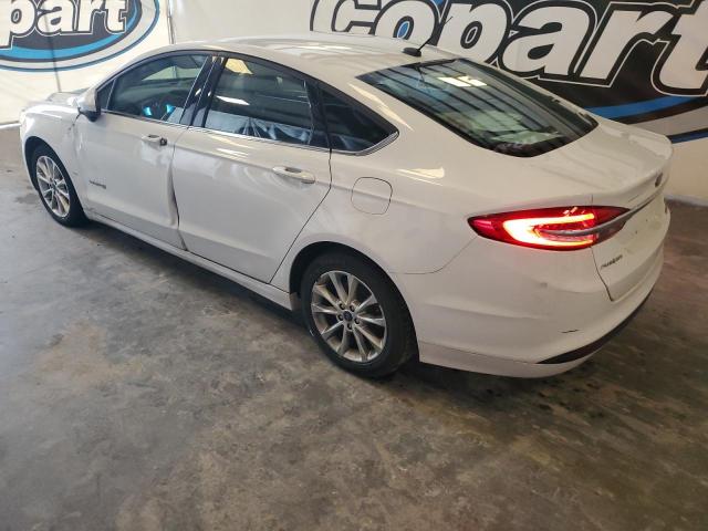 Photo 2 from auction – 2017 FORD FUSION SE with VIN 3FA6P0LU5HR258715