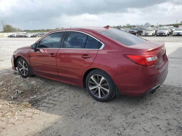 Photo 2 from auction – 2018 SUBARU LEGACY 3.6 with VIN 4S3BNEN61J3014770