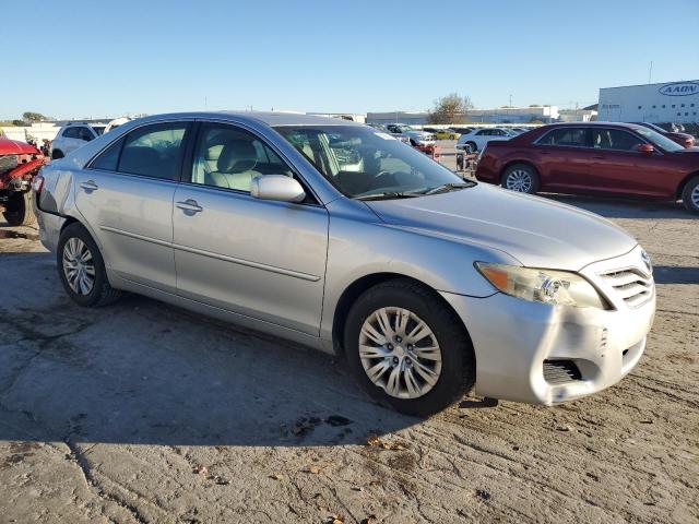 Photo 4 from auction – 2011 TOYOTA CAMRY BASE with VIN 4T1BF3EK9BU164762