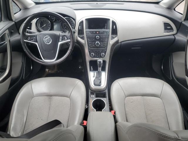 Photo 8 from auction – 2015 BUICK VERANO CON with VIN 1G4PR5SK9F4128461