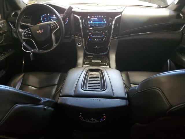 Photo 8 from auction – 2018 CADILLAC ESCALADE P with VIN 1GYS3DKJ3JR173855