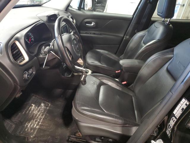 Photo 7 from auction – 2016 JEEP RENEGADE L with VIN ZACCJADT3GPD71873