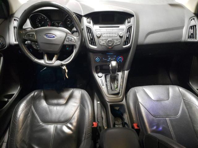 Photo 8 from auction – 2016 FORD FOCUS SE with VIN 1FADP3F23GL394017