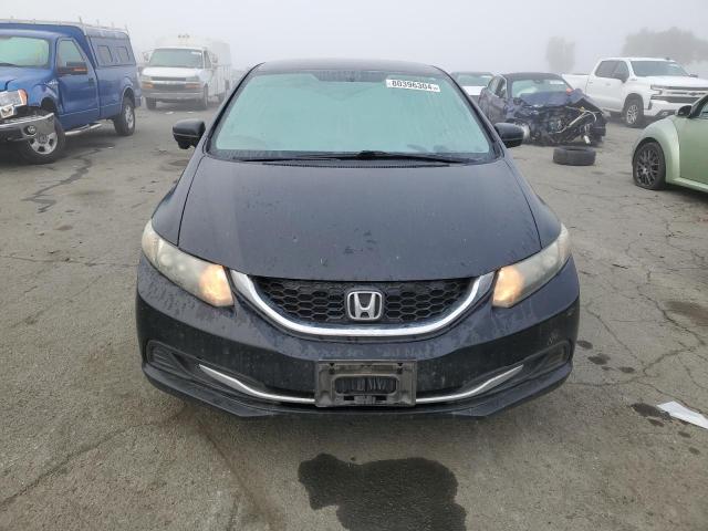 Photo 5 from auction – 2015 HONDA CIVIC SE with VIN 19XFB2F75FE286285